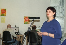 Renginio akimirka