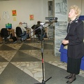 J. Marcinkevičiaus kurso draugė Elena Adomaitytė - Cemnolonskienė
