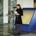 Renginio akimirka