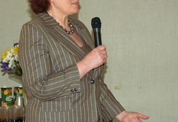 Lukrecija Šidlauskienė