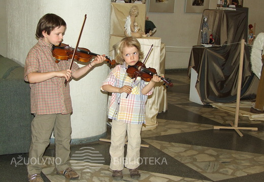 Leonardas ir Jokūbas Jakeliai