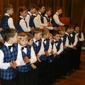 Kauno berniukų choras &quot;Varpelis&quot;