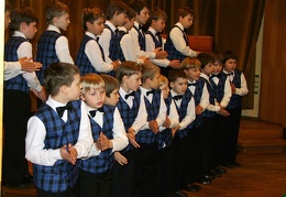 Kauno berniukų choras &quot;Varpelis&quot;