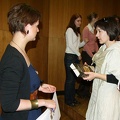 Konkurso laureatė