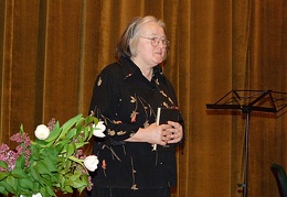 Dalia Palukaitienė