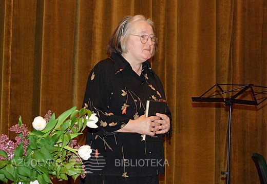 Dalia Palukaitienė