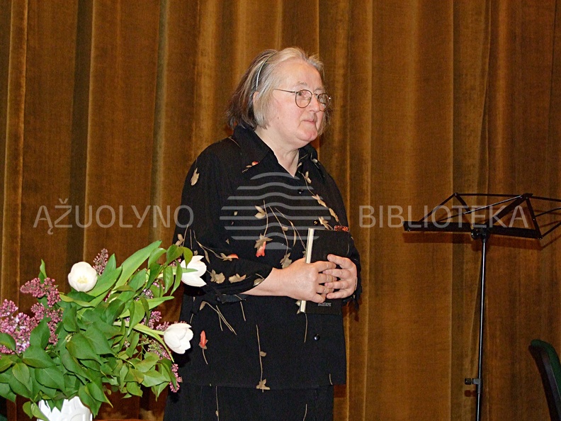 Dalia Palukaitienė