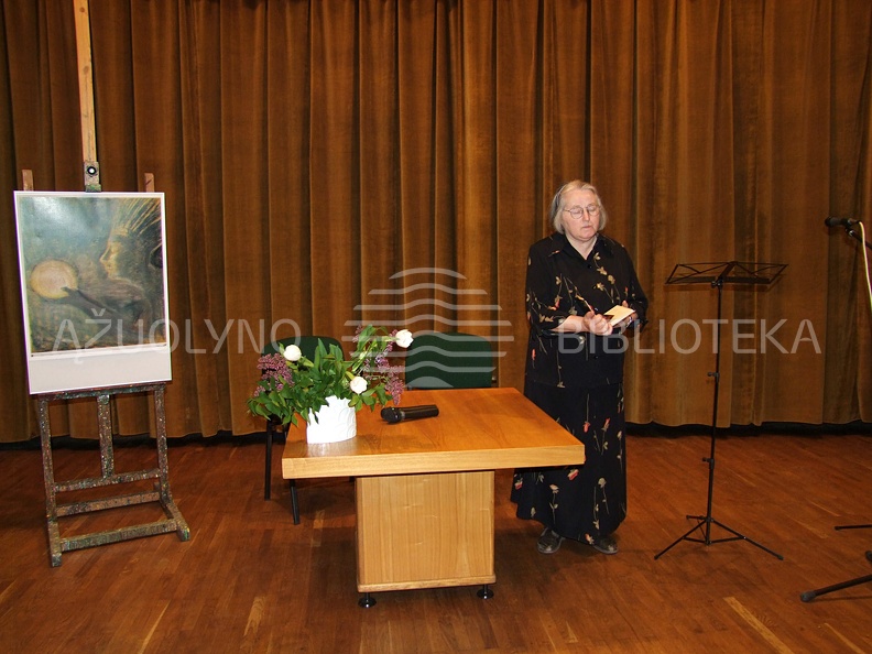 Dalia Palukaitienė