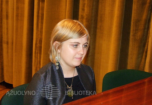 Eglė Kižytė-Ramonienė