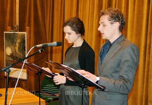 „Mano tu, žmogau, vienintelis...“