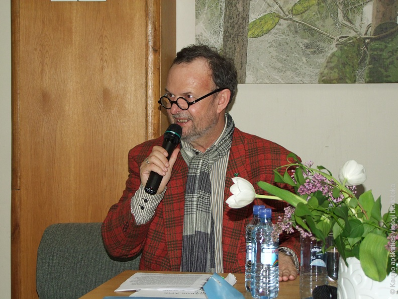 Rolandas Rastauskas