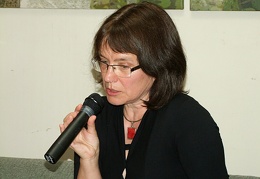 Giedrė Kadžiulytė