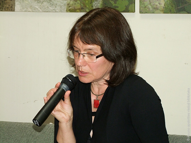 Giedrė Kadžiulytė