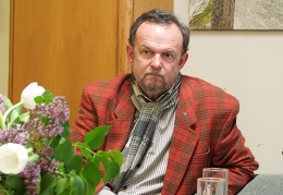 Rolandas Rastauskas