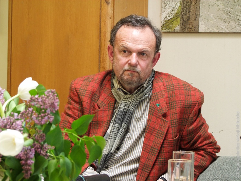 Rolandas Rastauskas