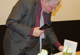 Renginio akimirka