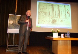 Renginio akimirka