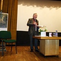 Renginio akimirka