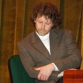 Pianistas Rokas Zubovas