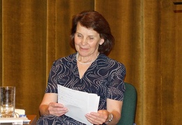 Renginio akimirka