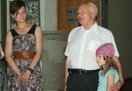 Tapytojas Vytautas Lagunavičius