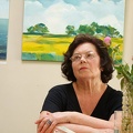 Aktorė Elena Žekienė