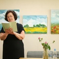 Aktorė Elena Žekienė