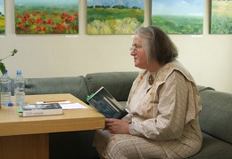 Renginio akimirka