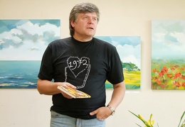 Renginio akimirka