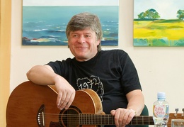 Renginio akimirka