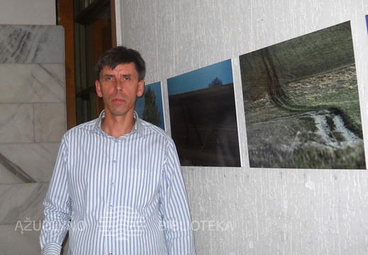 Fotografas Regimantas Žilys