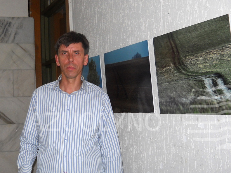 Fotografas Regimantas Žilys