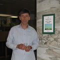 Renginio akimirka