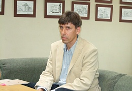 Renginio akimirka