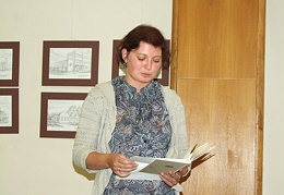 Hum. m. dr. Eglė Keturakienė