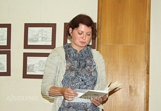 Hum. m. dr. Eglė Keturakienė