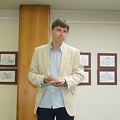 Poetas, fotografas Regimantas Žilys