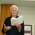 Rašytojas Robertas Keturakis