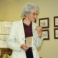 Renginio akimirka