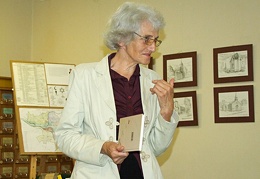 Renginio akimirka