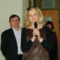 Parodos autorė Viktorija Krušnauskienė