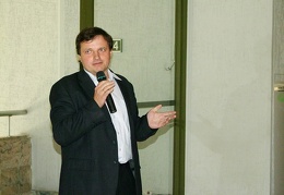 Renginio akimirka