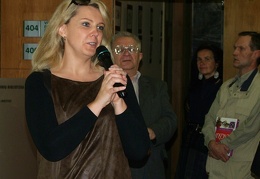 Viktorija Krušnauskienė