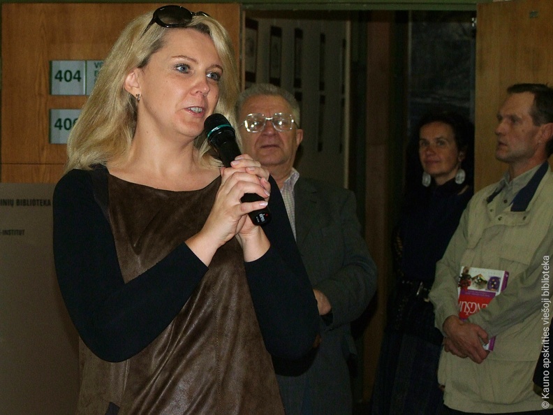 Viktorija Krušnauskienė