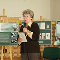 R. Šumano centro vadovė Birutė Strakšienė