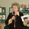 R. Šumano centro vadovė Birutė Strakšienė