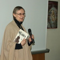 Vertėja dr. Liucija Baranauskaitė-Černiuvienė