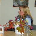 Renginio akimirka
