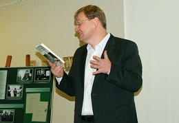 Aktorius Giedrius Arbačiauskas