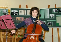 V. Šiugždinio anūkė Agnė Arbačiauskienė